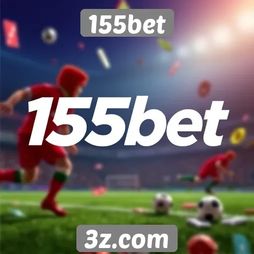 Bônus e promoções oferecidas pelo 155bet