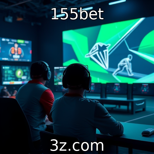 Mercado de e-sports e sua expansão global