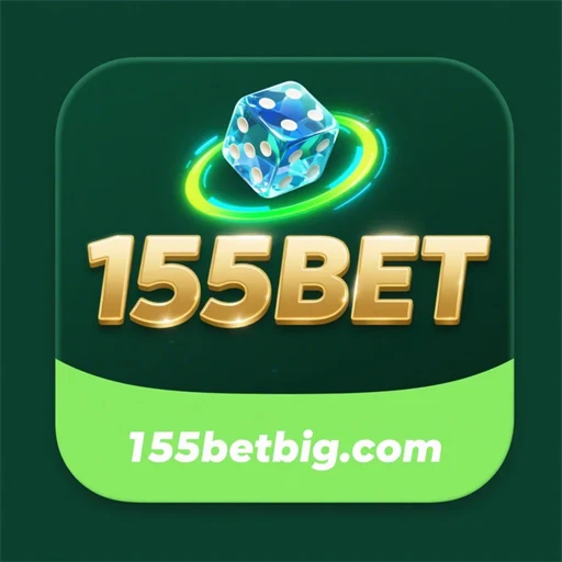 155bet logo