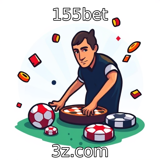 Crescimento das apostas online em jogos de azar