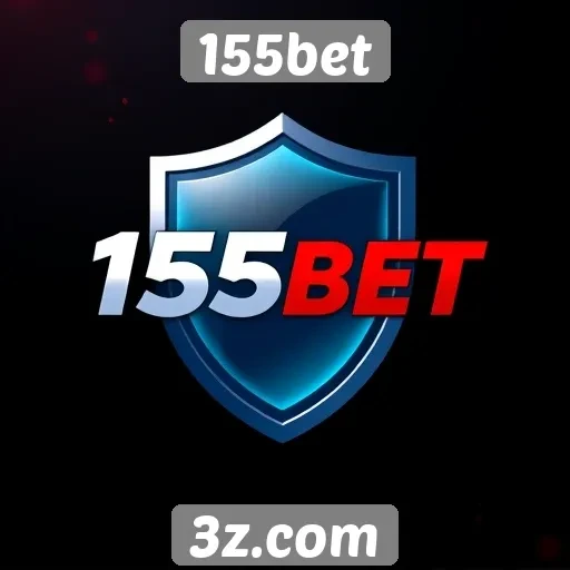 Segurança e transparência no 155bet